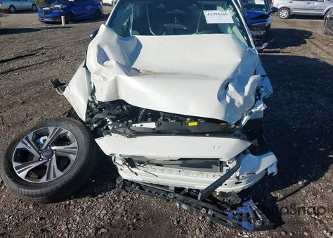 2025 Subaru Crosstrek Premium z USA, uszkodzony, nr VIN JF2GUHDC3S8288186